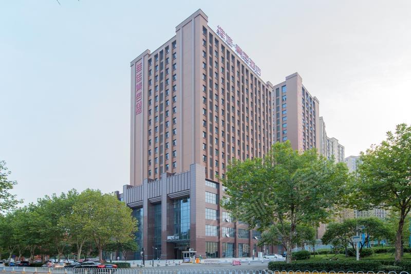 武汉商务型酒店最大容纳120人的会议场地|维佳青舍酒店的价格与联系方式